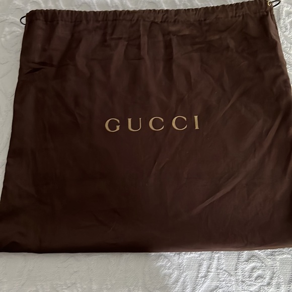 New Gucci purse with dust bag - Picture 11 of 15